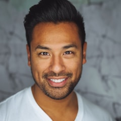 Markus Chen